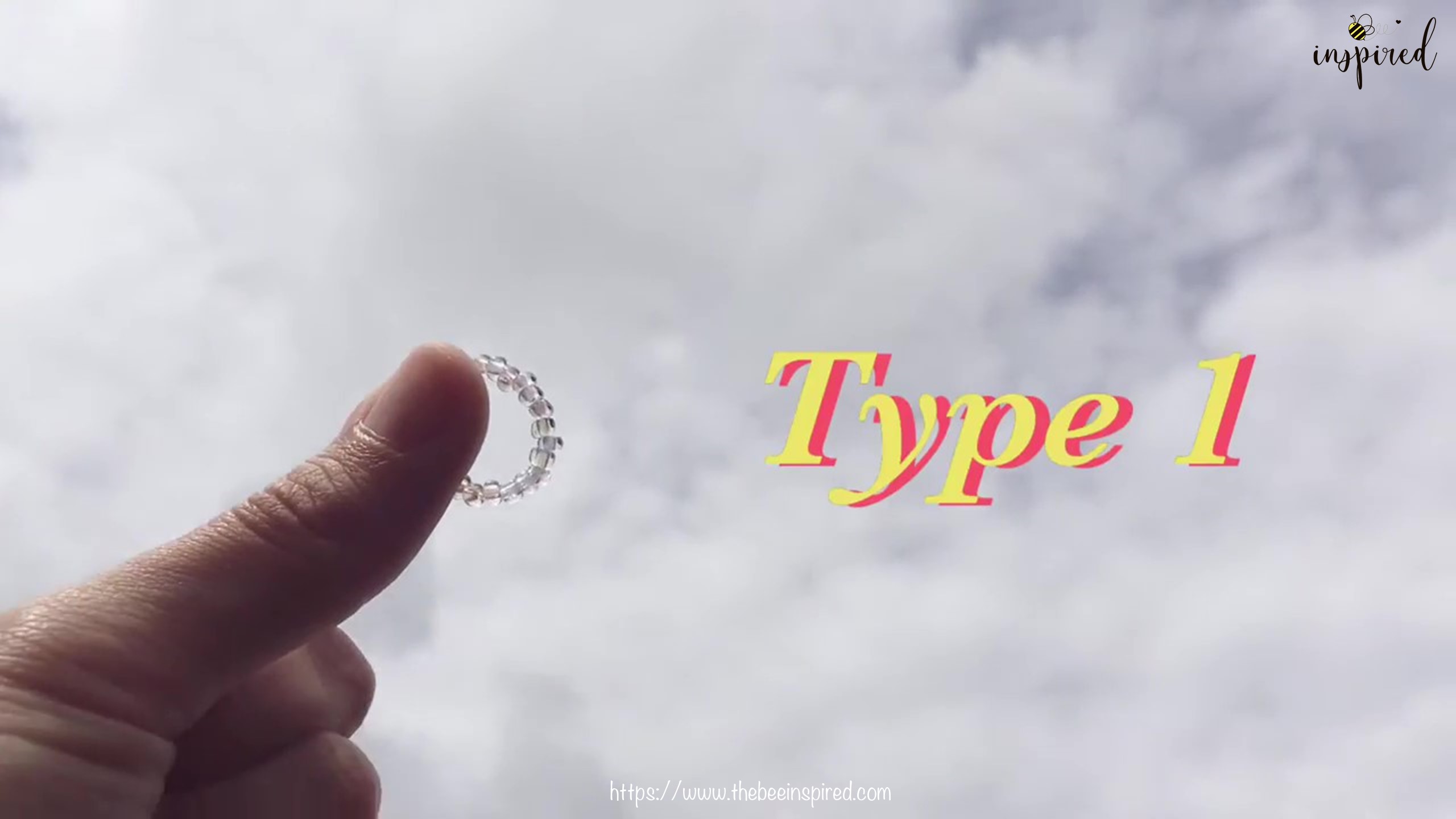 DIY Beaded Ring-1-1