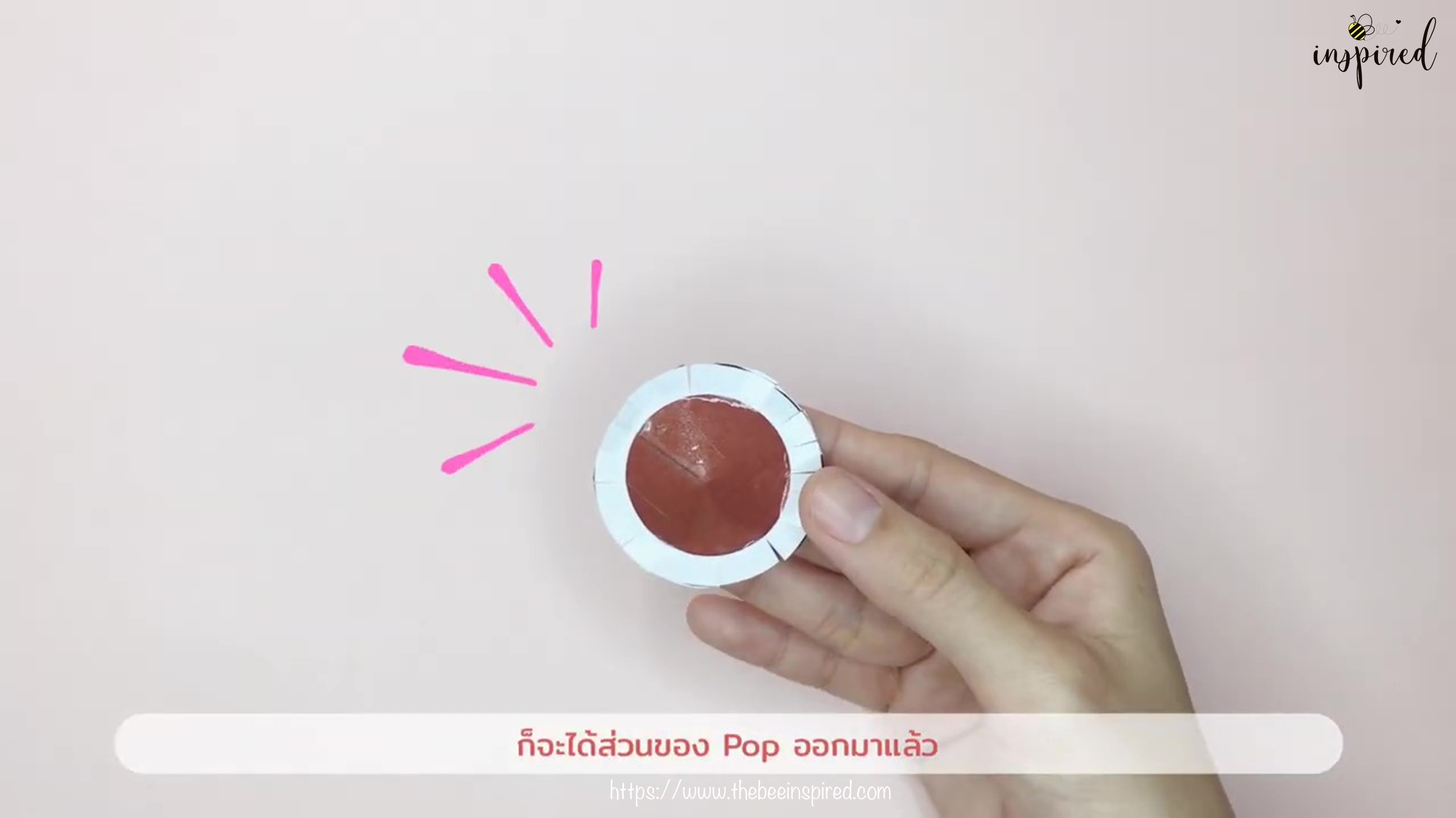 DIY Avocado Pop It Fidgets_8