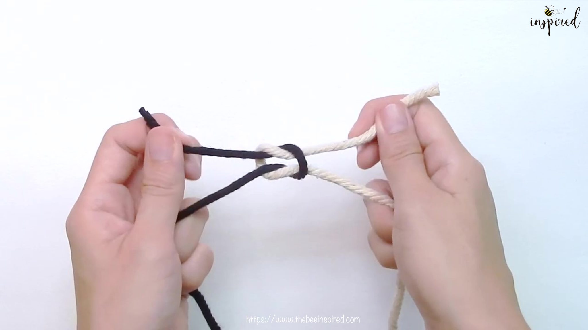 How To Tie A Stretch Cord For Bracelet Or Necklace   How To Tie A Stretch Cord 4 2048x1152 