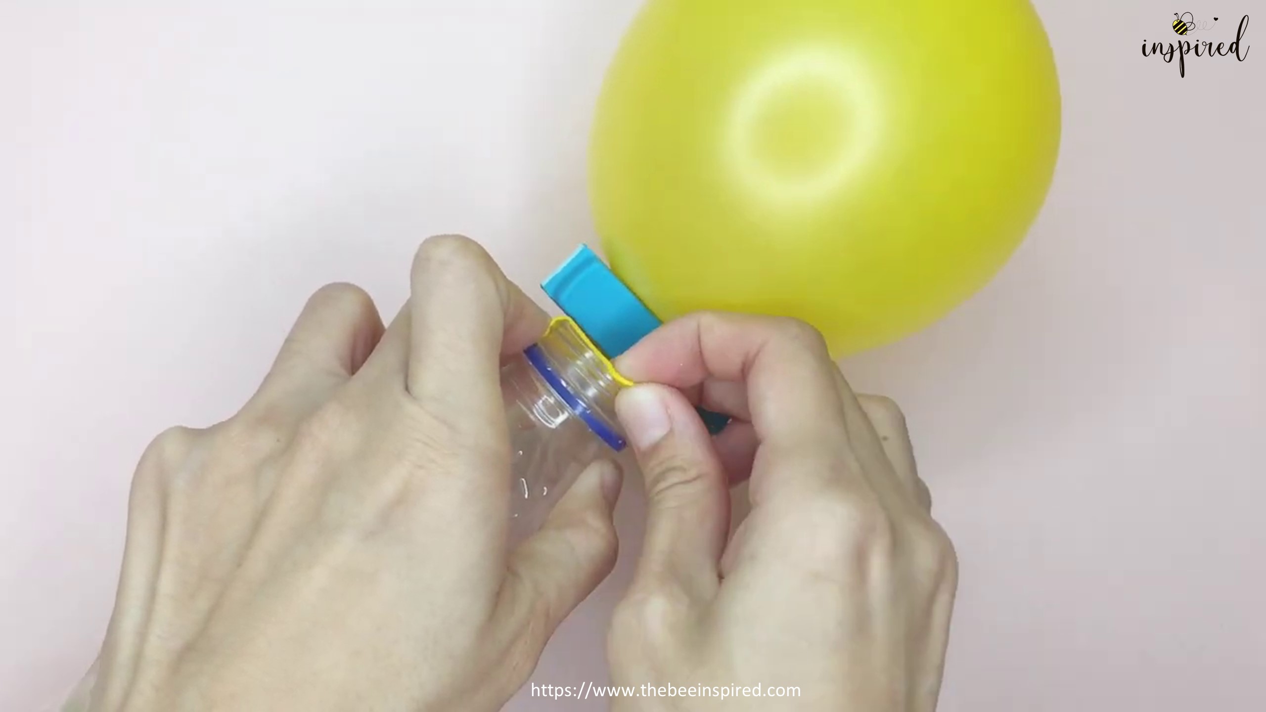 DIY A Stress Ball_1-3