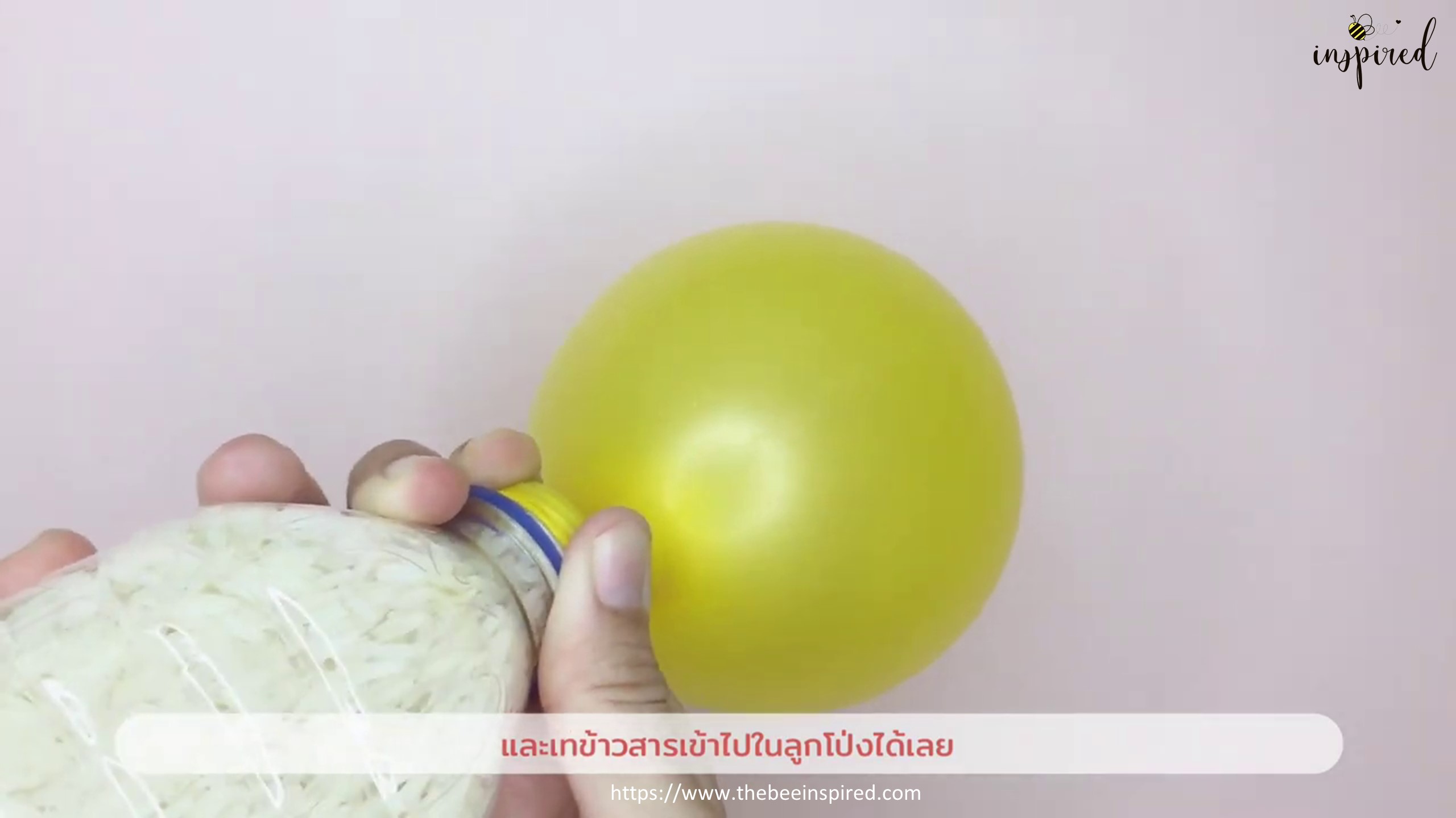 DIY A Stress Ball_1-4