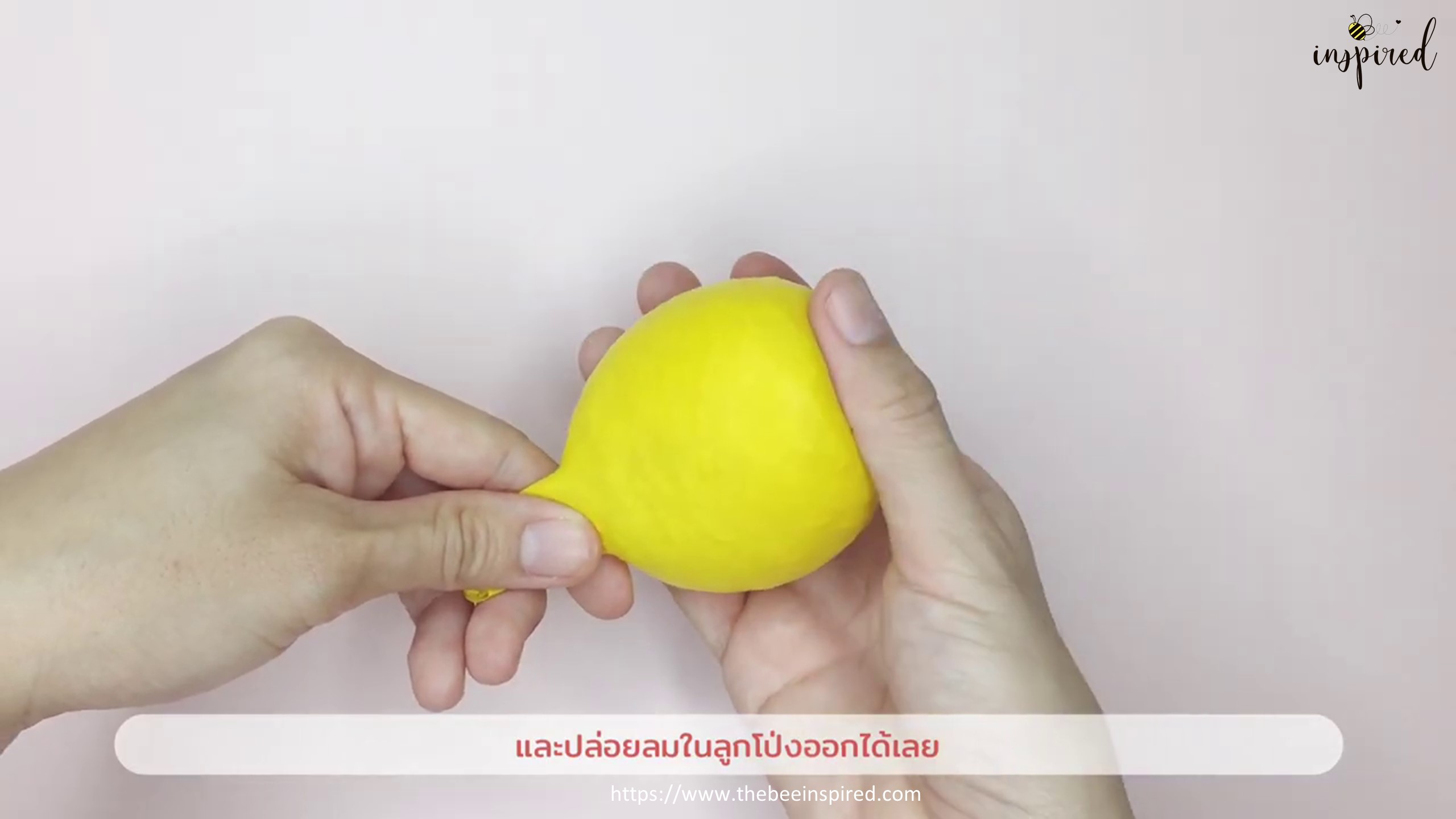 DIY A Stress Ball_1-5