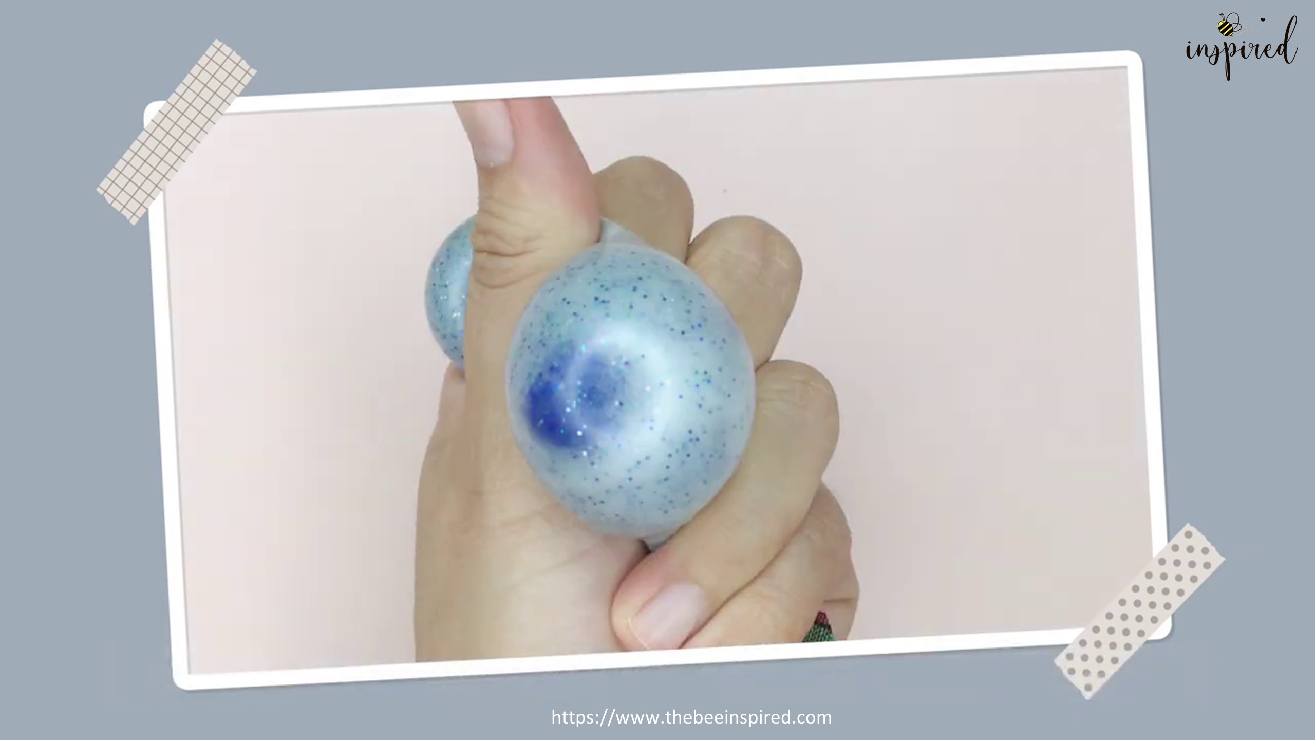 DIY Balloon Stress Ball_2_9