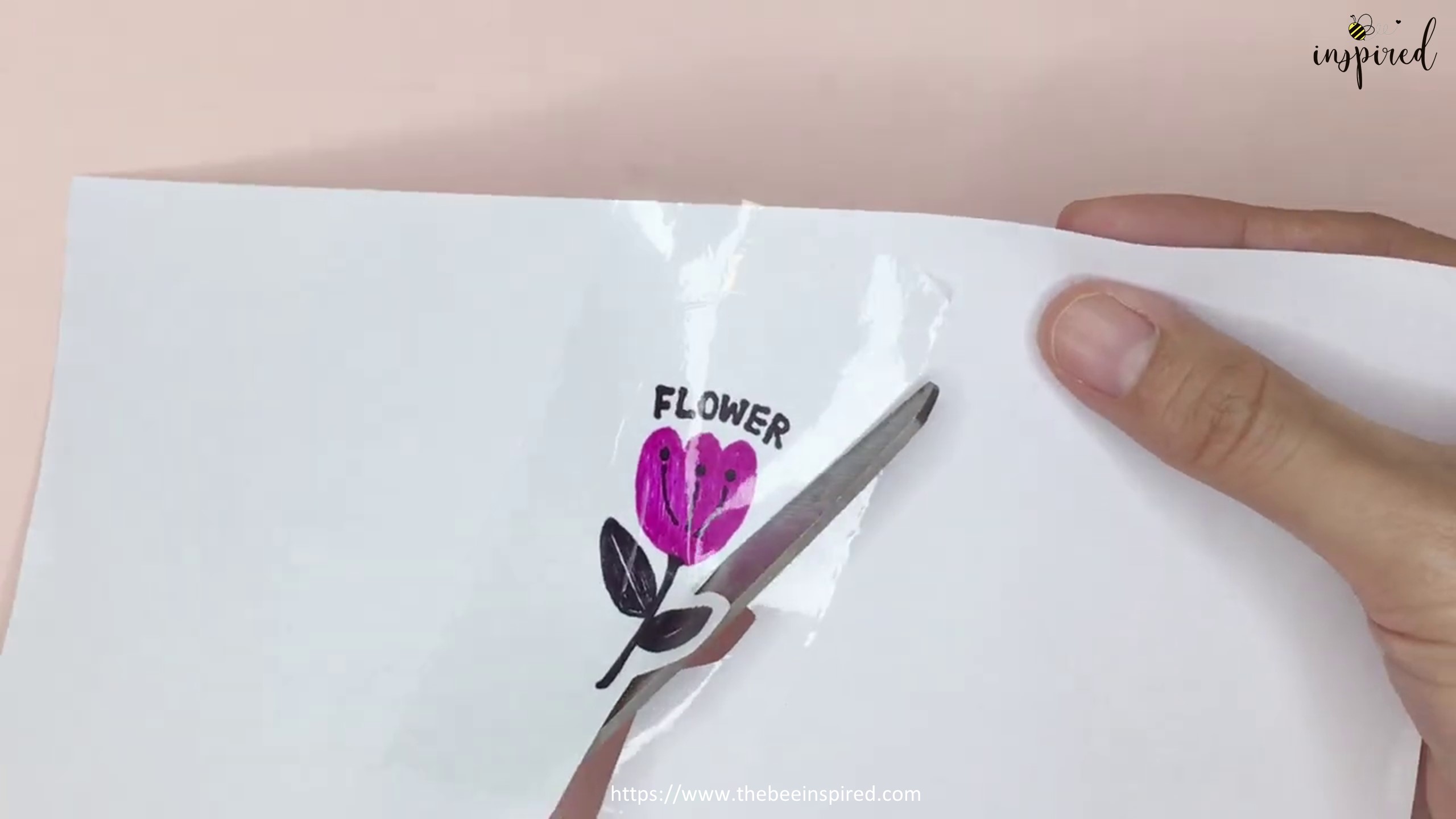 DIY Sticker from My Drawing_6