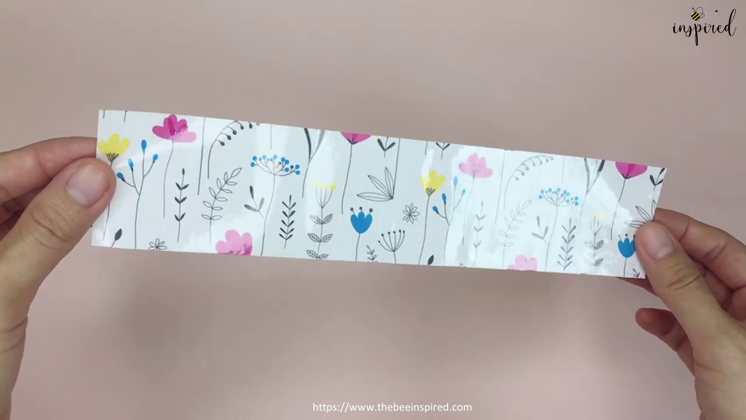 DIY Washi Tape or Masking Tape_3