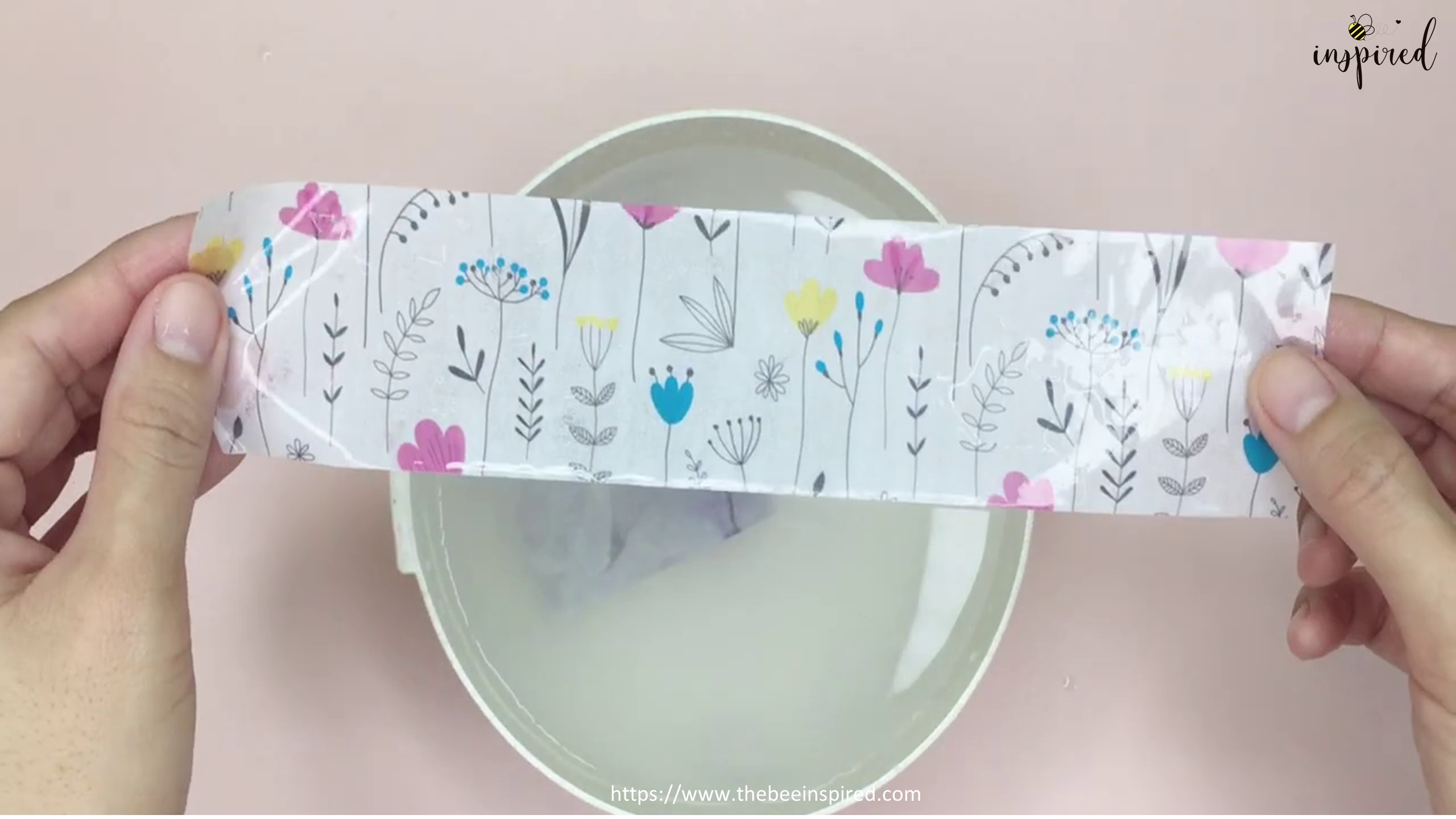 DIY Washi Tape or Masking Tape_6