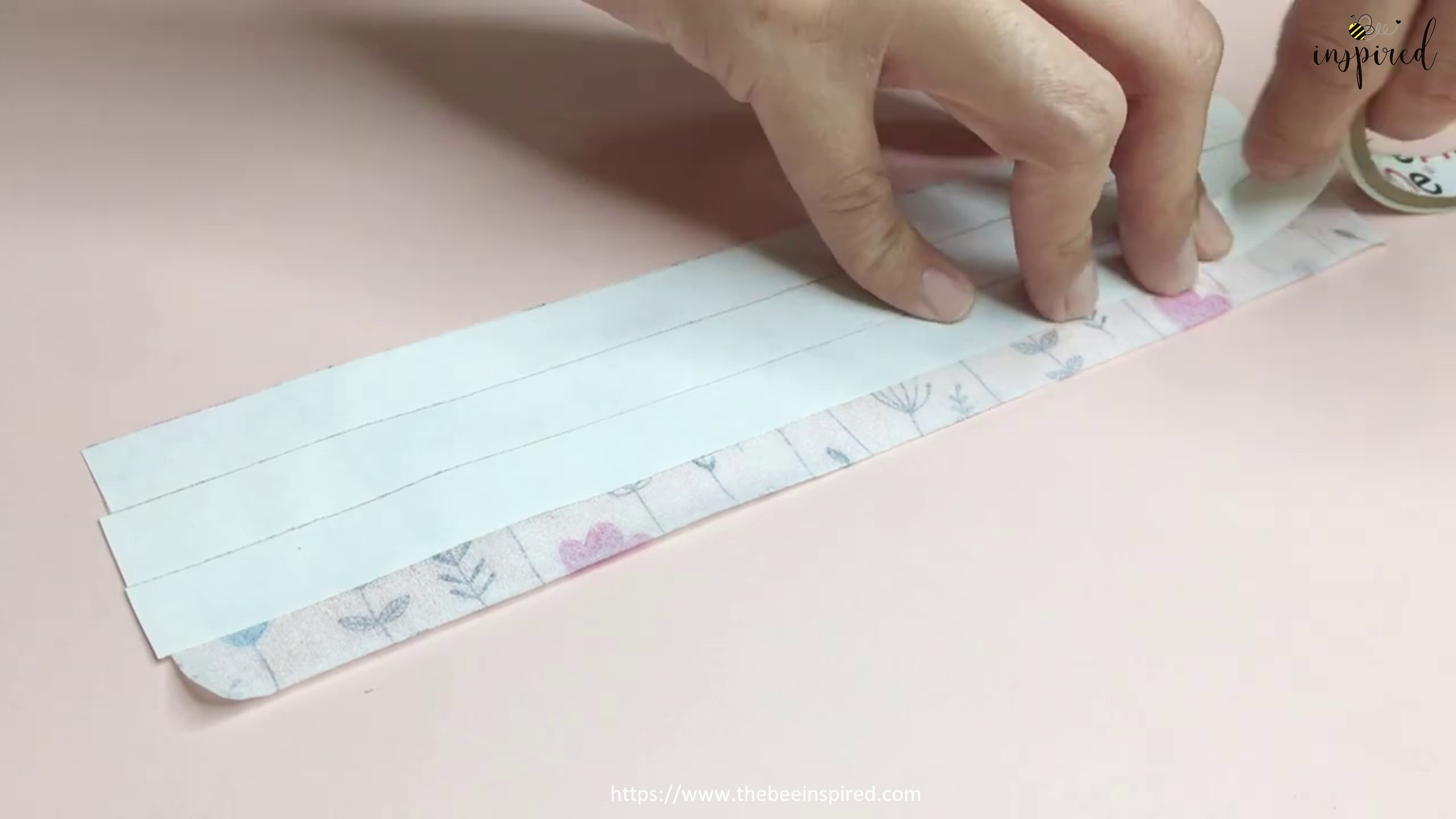 DIY Washi Tape or Masking Tape_9