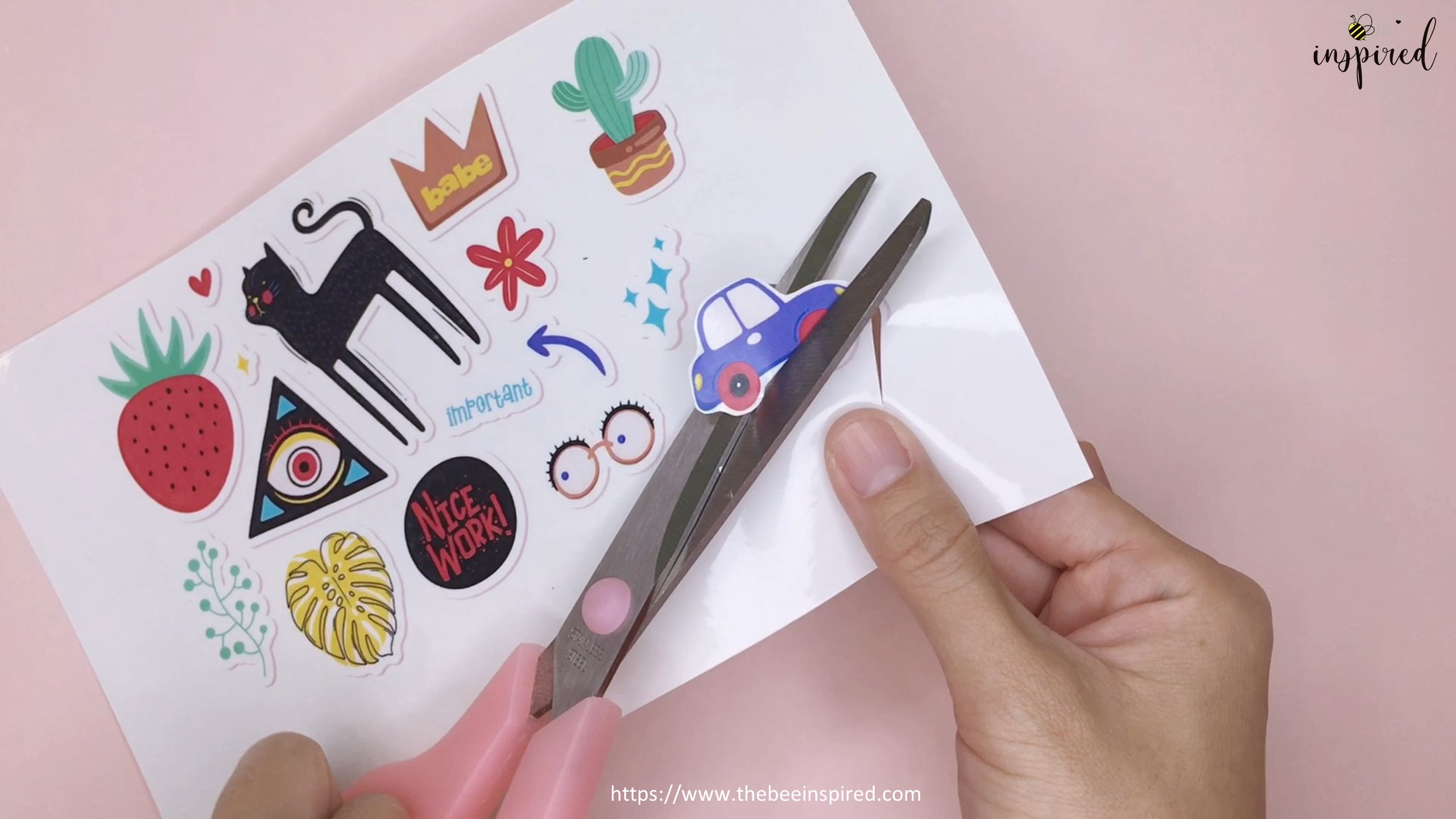 6 Ways to Make Sticker_44