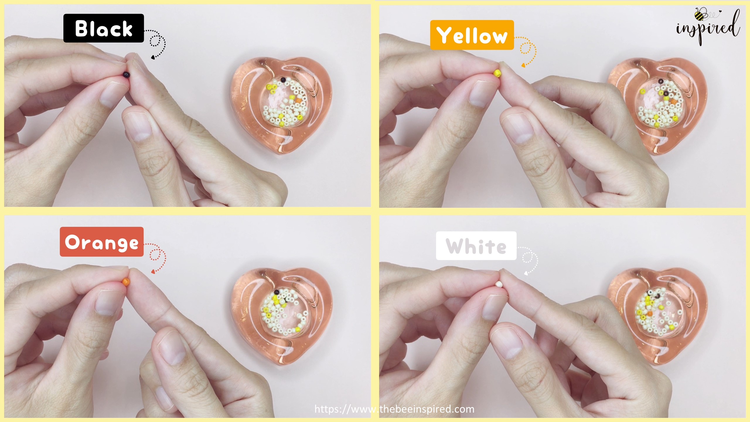 DIY Chicken Beaded Ring_Eqiupment_2